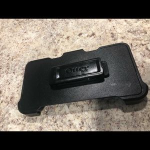 Otterbox belt clip for android